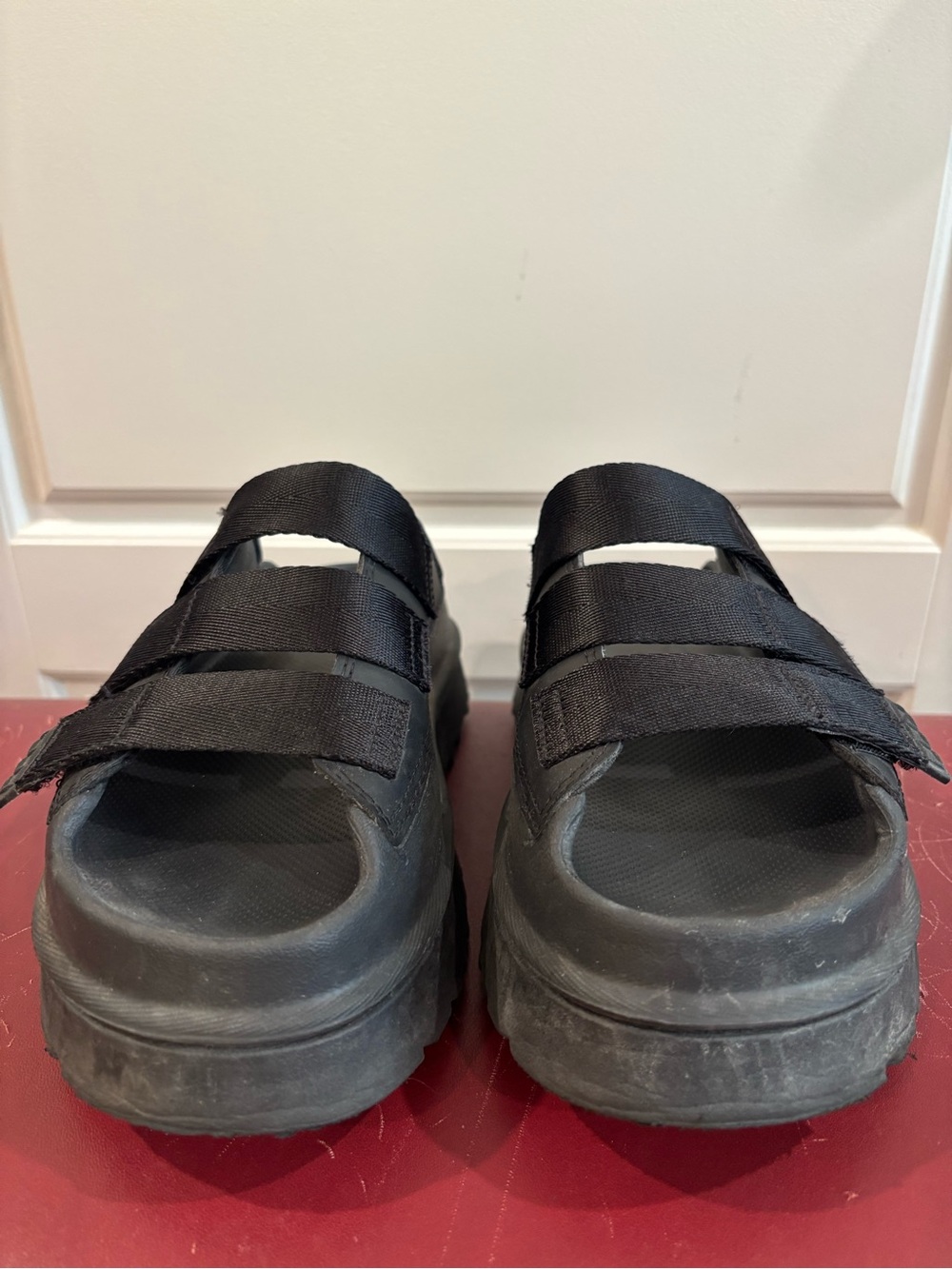 UGG Slides - Picture 3 of 5